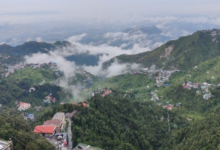 29 सितंबर तक मौसम का पूर्वानुमान जारी, अगले दो दिन इन जिलों में बारिश, आगे के 4 दिन सब जगह वर्षा