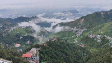 29 सितंबर तक मौसम का पूर्वानुमान जारी, अगले दो दिन इन जिलों में बारिश, आगे के 4 दिन सब जगह वर्षा