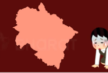 शिक्षिका पर छात्रा की बेरहमी से पिटाई करने का आरोप, होमवर्क पूरा ना करने से थीं खफा, परिजनों और ग्रामीणों में आक्रोश