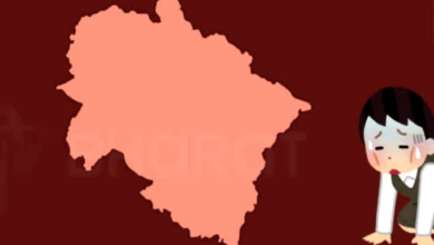 शिक्षिका पर छात्रा की बेरहमी से पिटाई करने का आरोप, होमवर्क पूरा ना करने से थीं खफा, परिजनों और ग्रामीणों में आक्रोश