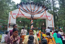 सोमवार को कीजिए पौड़ी के नागदेव मंदिर के दर्शन, यहां डोली में आए थे अर्द्धनागेश्वर बालक