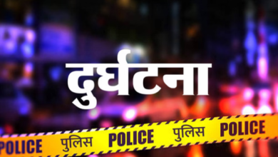 Kaladhungi: नैनीताल से लौट रहे पर्यटकों के दो टेंपो ट्रेवलर पलटे, 24 घायल