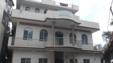 उत्तराखंड में मदरसों को अपना नया रजिस्ट्रेशन और मान्यता शिक्षा विभाग और नवगठित उत्तराखंड अल्पसंख्यक शिक्षा प्राधिकरण के पास कराना अनिवार्य किया गया है उत्तराखंड में मदरसों को अपना नया रजिस्ट्रेशन और मान्यता शिक्षा विभाग और नवगठित उत्तराखंड अल्पसंख्यक शिक्षा प्राधिकरण के पास कराना अनिवार्य किया गया है