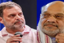 कांग्रेस नेता राहुल गांधी पर बड़ा फैसला; मानहानि मामले में सुल्तानपुर MP/MLA कोर्ट ने सुनाया निर्णय