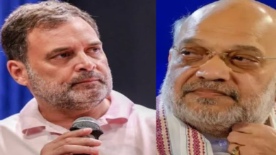 कांग्रेस नेता राहुल गांधी पर बड़ा फैसला; मानहानि मामले में सुल्तानपुर MP/MLA कोर्ट ने सुनाया निर्णय