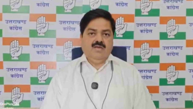 Uttarakhand: कांग्रेस में कौन शामिल होगा, कौन नहीं, हाईकमान करेगा इसका फैसला, बयानबाजी पर गोदियाल ने दी नसीहत