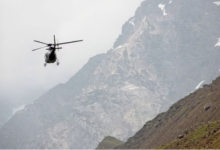 Chardham Yatra: जौलीग्रांट से बदरी-केदार धाम के लिए 26 अप्रैल से शुरू हो सकती है हेली सेवा, इतना रहेगा किराया