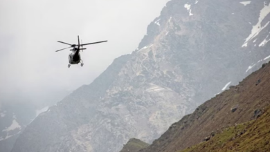Chardham Yatra: जौलीग्रांट से बदरी-केदार धाम के लिए 26 अप्रैल से शुरू हो सकती है हेली सेवा, इतना रहेगा किराया