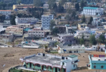 विधानसभा सत्र के बीच गैरसैंण को जिला बनाने की मांग तेज, केंद्रीय विद्यालय खोलने की भी डिमांड