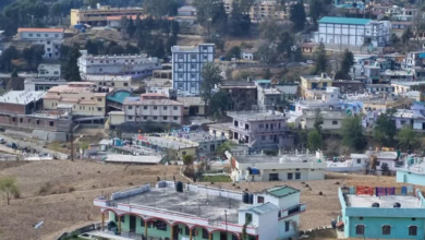 विधानसभा सत्र के बीच गैरसैंण को जिला बनाने की मांग तेज, केंद्रीय विद्यालय खोलने की भी डिमांड