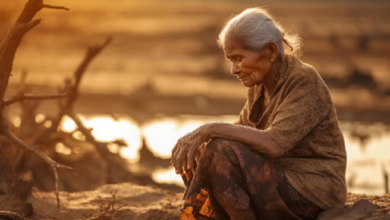 Uttarakhand: 1.34 लाख बुजुर्ग महिलाओं को चाहिए सरकार का सहारा; सर्वे में चौंकाने वाले आंकड़े आए सामने