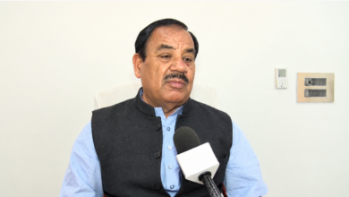 उत्तराखंड के चुनावी माहौल में फिर गर्माया ‘जेनी कांड’, सीएम के बयान के बाद भड़के हरक, वीडियो में कह दी ये बड़ी बात