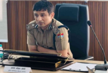 Uttarakhand: प्रतिनियुक्ति मामले में आईपीएस अरुण मोहन जोशी और नीरू गर्ग को कैट से राहत, सरकार से जवाब मांगा