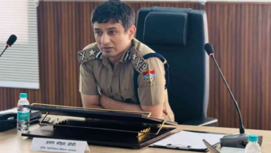 Uttarakhand: प्रतिनियुक्ति मामले में आईपीएस अरुण मोहन जोशी और नीरू गर्ग को कैट से राहत, सरकार से जवाब मांगा