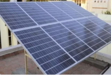 Uttarakhand: डॉलर की वजह से महंगा हो गया सोलर, आयोग ने इस वित्तीय वर्ष के लिए जारी किया ड्राफ्ट, मांगे सुझाव