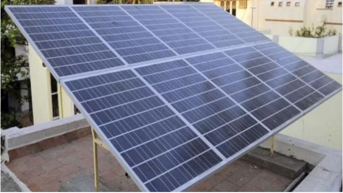 Uttarakhand: डॉलर की वजह से महंगा हो गया सोलर, आयोग ने इस वित्तीय वर्ष के लिए जारी किया ड्राफ्ट, मांगे सुझाव