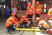 Chardham Yatra: आज मॉक ड्रिल, प्रशासन अलर्ट, आपदा प्रबंधन की तैयारियां तेज, जीरो लॉस ऑफ लाइफ का लक्ष्य