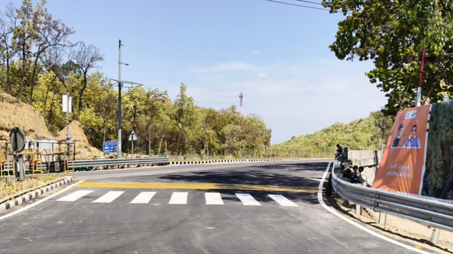 Dehradun-Delhi Expressway: सफर होगा सुहाना, पर वाहन धीरे ही चलाना; इन बातों का जरूर रखें ध्यान