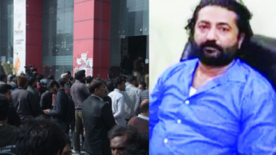 गैंगस्टर विक्रम शर्मा हत्याकांड: अंकित की गर्लफ्रेंड से दून पुलिस ने झारखंड जाकर की पूछताछ, कई अहम सुराग मिले