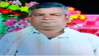 Rudrapur: कंपनी में नो एंट्री… ट्रेन की चपेट में आकर मजदूर की मौत, मोर्चरी में हंगामा