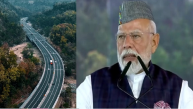 Uttarakhand: लोगों की ह्रदय रेखा छूकर भाजपा की भविष्य रेखा लंबी कर गए पीएम मोदी, मंच से दिखाई चुनावी ताकत