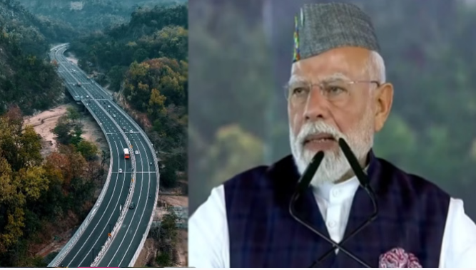 Uttarakhand: लोगों की ह्रदय रेखा छूकर भाजपा की भविष्य रेखा लंबी कर गए पीएम मोदी, मंच से दिखाई चुनावी ताकत Uttarakhand: लोगों की ह्रदय रेखा छूकर भाजपा की भविष्य रेखा लंबी कर गए पीएम मोदी, मंच से दिखाई चुनावी ताकत