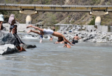 Uttarakhand Weather: मौसम का मिजाज बदला, अधिकतम तापमान 36 डिग्री सेल्सियस दर्ज; जानें डॉक्टरों की सलाह