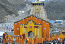 Chardham Yatra: तैयारियां पूरी, दिखेंगे कई बदलाव, विशेष पूजा कराने के लिए लागू होंगी शुल्क की बढ़ी हुई दरें