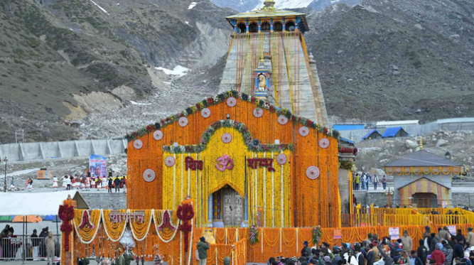 Chardham Yatra: तैयारियां पूरी, दिखेंगे कई बदलाव, विशेष पूजा कराने के लिए लागू होंगी शुल्क की बढ़ी हुई दरें