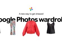 Google Photos से अपने कपड़ों को स्कैन करके बनाएं डिजिटल वॉर्डरोब, जोड़े गए नए AI फीचर्स