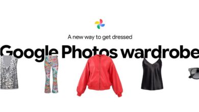 Google Photos से अपने कपड़ों को स्कैन करके बनाएं डिजिटल वॉर्डरोब, जोड़े गए नए AI फीचर्स