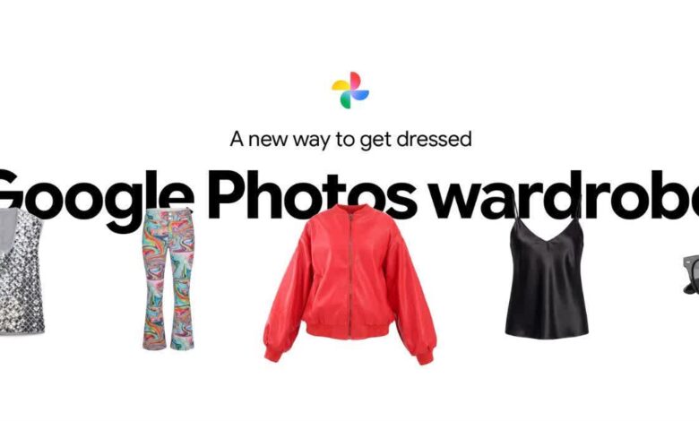 Google Photos से अपने कपड़ों को स्कैन करके बनाएं डिजिटल वॉर्डरोब, जोड़े गए नए AI फीचर्स