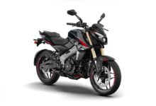Bajaj Pulsar NS400z की कीमत में 14,000 रुपये की कटौती, अब 1.94 लाख रुपये में मिलेगी