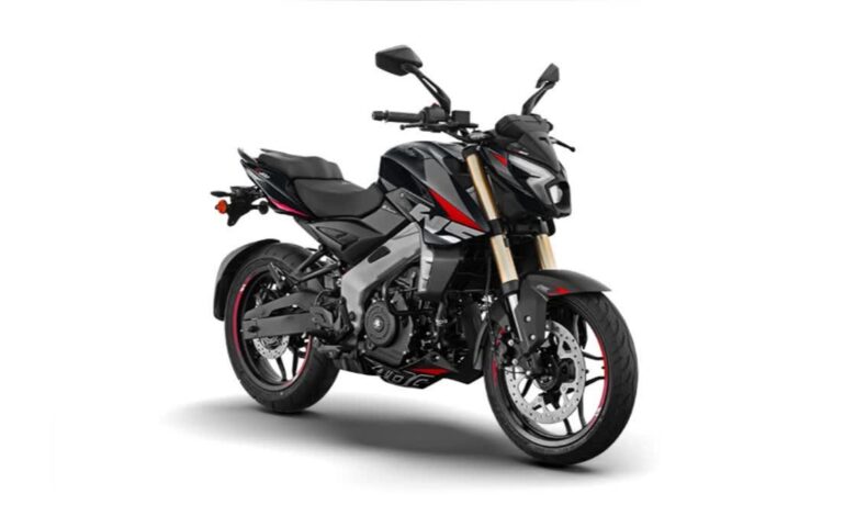 Bajaj Pulsar NS400z की कीमत में 14,000 रुपये की कटौती, अब 1.94 लाख रुपये में मिलेगी