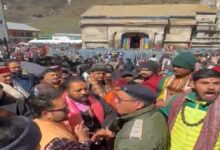 केदारनाथ में वीआईपी दर्शन को लेकर हंगामा, तीर्थपुरोहितों का फूटा गुस्सा, जानिये पूरा मामला