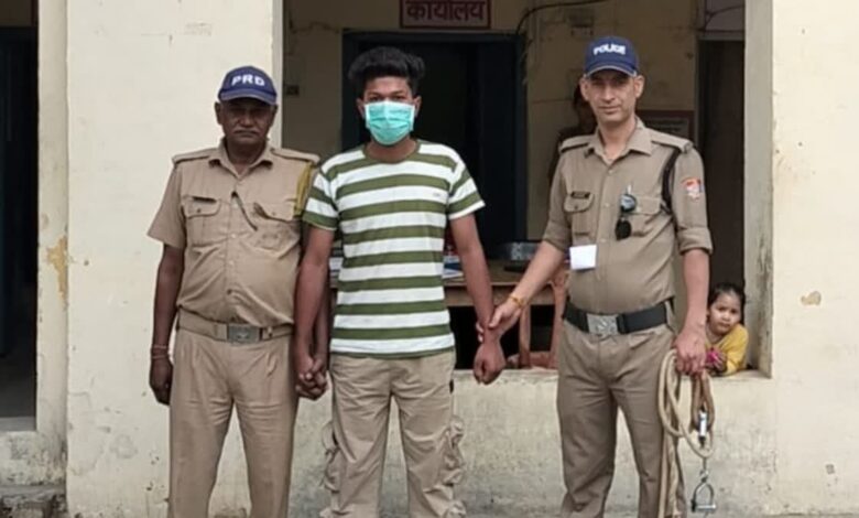 हरिद्वार में बाज गैंग के बाद पिल्ला गैंग पर पुलिस की टेढ़ी नजर, दो नाबालिग समेत तीन दबोचे, ऐसे फैलाते थे दहशत