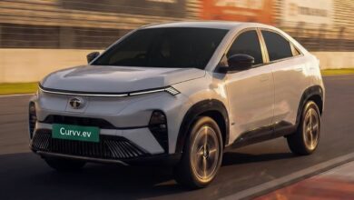 Tata ने अपनी Curvv EV के SeriesX वेरिएंट किए लॉन्च, कीमत 16.99 लाख रुपये से शुरू