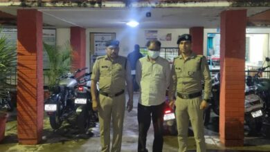 ‘माननीय’ बनाने के सपने दिखाता था शातिर ठग, पुलिस ने किया गिरफ्तार, उगले चौंकाने वाले राज