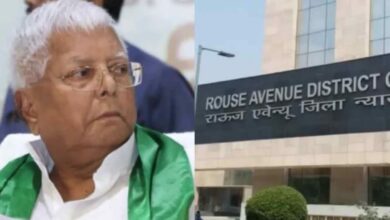 रेलवे टेंडर घोटाले में लालू यादव समेत दूसरे आरोपियों के खिलाफ आरोप तय करने पर फैसला आज