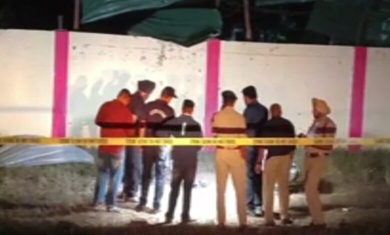पंजाब: अमृतसर में आर्मी कैंप के बाहर धमाका, मचा हड़कंप, जांच में जुटी पुलिस