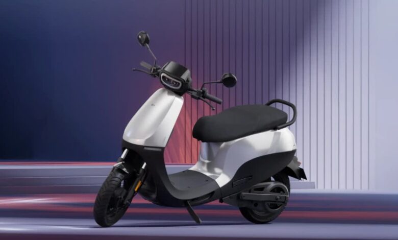Ola Electric को 4680 Bharat Cell के लिए मिला सरकारी सर्टिफिकेशन, Ola S1 X+ 5.2kWh में होता है इस्तेमाल