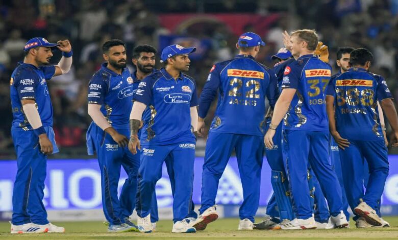 IPL 2026: ‘यह हार पचा पाना मुश्किल’, मुंबई इंडियंस के प्लेऑफ से बाहर होने पर कप्तान का छलका दर्द
