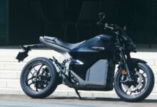 Honda भारत में उतारेगी अपनी पावरफुल इलेक्ट्रिक बाइक, डिजाइन कराया पेटेंट, देखें कैसा है डिजाइन