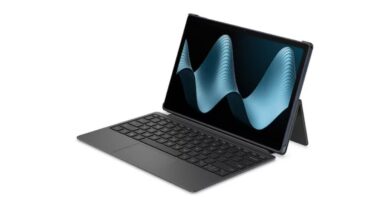 OmniPad 12 के साथ HP ने एक बार फिर टैबलेट सेगमेंट में मारी एंट्री, जानें क्या है कीमत