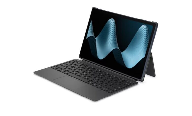 OmniPad 12 के साथ HP ने एक बार फिर टैबलेट सेगमेंट में मारी एंट्री, जानें क्या है कीमत