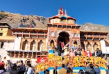 बदरीनाथ धाम के आलौकिक दर्शन कराएगा नया प्लान, पर्यावरणीय चिंताएं भी मास्टर प्लान से जुड़ी, पढ़ें पूरी खबर