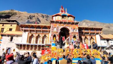 बदरीनाथ धाम के आलौकिक दर्शन कराएगा नया प्लान, पर्यावरणीय चिंताएं भी मास्टर प्लान से जुड़ी, पढ़ें पूरी खबर