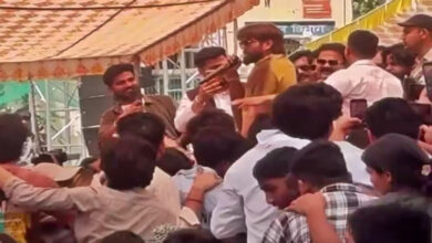 हरियाणवी गायक मासूम शर्मा को भेजा रिमाइंडर नोटिस, पेश ना होने पर गिरफ्तारी का वारंट होगा जारी