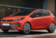 ऑटोमेटिक गियरबॉक्स के साथ लॉन्च हुई Tata Altroz iCNG, कीमत सिर्फ 8.70 लाख रुपये