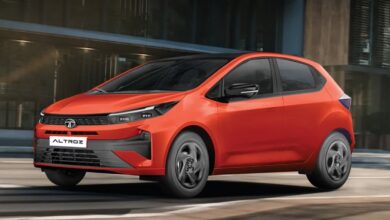 ऑटोमेटिक गियरबॉक्स के साथ लॉन्च हुई Tata Altroz iCNG, कीमत सिर्फ 8.70 लाख रुपये